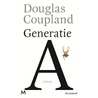 Generatie A by Douglas Coupland