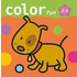 Color Fun 3-4 jaar