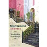 Andorra door Peter Cameron