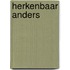 Herkenbaar anders