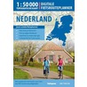 Digitale fietsrouteplanner (4 dvd's) by Rotterdam On Track