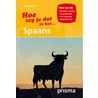 Hoe zeg je dat in het Spaans door Lingea