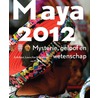 Maya 2012 door M. Berger