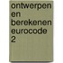 Ontwerpen en berekenen Eurocode 2