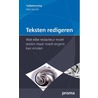 Teksten redigeren by Wim Daniëls