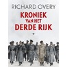Kroniek van het Derde Rijk by Richard Overy