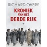 Kroniek van het Derde Rijk door Richard Overy