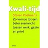 Kwalitijd door S. Poelmans