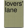 Lovers' lane by Anthonie van de Wardt