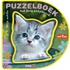 Mijn eerste puzzelboek met lieve dieren