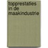 Topprestaties in de Maakindustrie