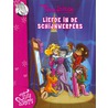 Liefde in de schijnwerpers door Thea Stilton
