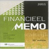 Financieel memo door T. Bondt