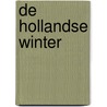 De Hollandse winter door Jan van Est