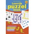 Mijn reuzedik leerrijk puzzelboek