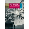 Ah Triëst by Jan Paul Hinrichs
