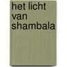 Het licht van Shambala