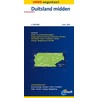 Duitsland Midden by Geographic Publishers