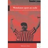 Wetteksten sport en recht door H.T. van Staveren