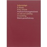 Endocrinologie@ door Pmj Zelissen