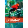 Rough Guide Ecuador by Melissa Graham
