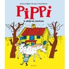 Pippi is altijd de sterkste door Astrid Lindgren