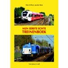 Mijn eerste echte treinenboek by Peter van der Meer