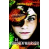 De verloren waarheid by Jennifer Haigh