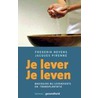 Leven met een nieuwe lever door J. Pirenne