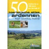 Toeristische atlas Ardennen