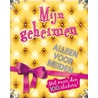 Mijn geheimen, alleen voor meiden door Yvette Sittrop