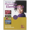 Het beste van Photoshop Elements 9 by Scott Kelby