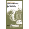 De zomer beschrijf je het best op een winterdag by Henrik Ibsen