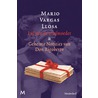 Lof van de stiefmoeder en geheime notities van Don Rigoberto by Mario Vargas Llosa