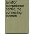 Aviation Competence Centre, the connecting element ...