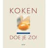 Koken doe je zo!