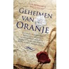 Geheimen van oranje door Vitataal