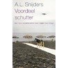 Voordeel Schutter door A.L. Snijders