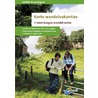 Korte wandelvakanties door Anwb