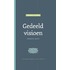 Gedeeld visioen
