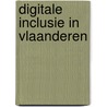 Digitale inclusie in Vlaanderen by Peter Rayemaekers