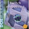 Switch embossing door M. Cozijnsen
