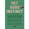 Godsinstinct door Jesse Bering