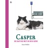Casper door Susan Finden