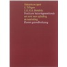 Huisarts en sport door E.R.H.A. Hendriks
