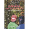 Canada here we come... again! door Janet Hofstra