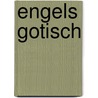 Engels Gotisch by M. Koperdraat-Buffing