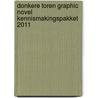 Donkere Toren Graphic Novel Kennismakingspakket 2011 door Stephen King