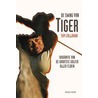De swing van Tiger by T. Callahan