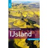 Rough Guide IJsland door James Proctor